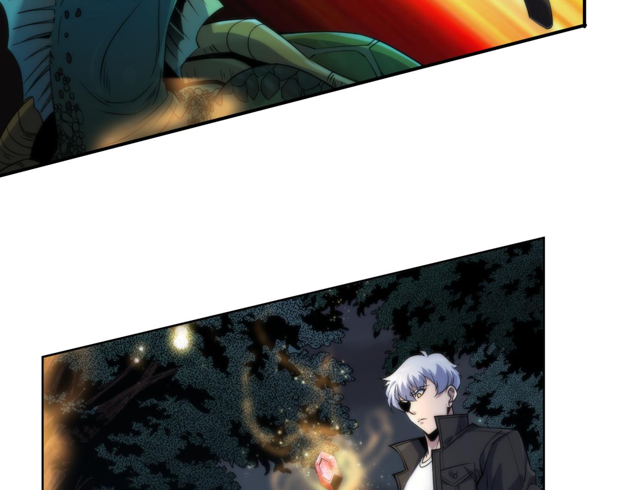 第14话 深夜特训118