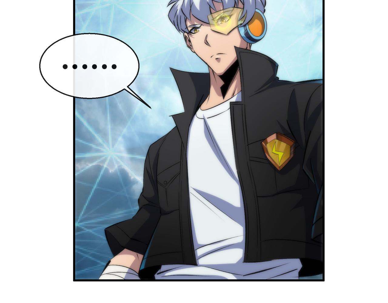 第44话 时空虫洞爆发70