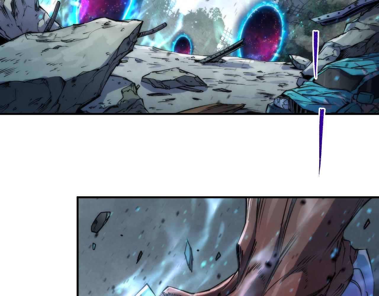 第44话 时空虫洞爆发13