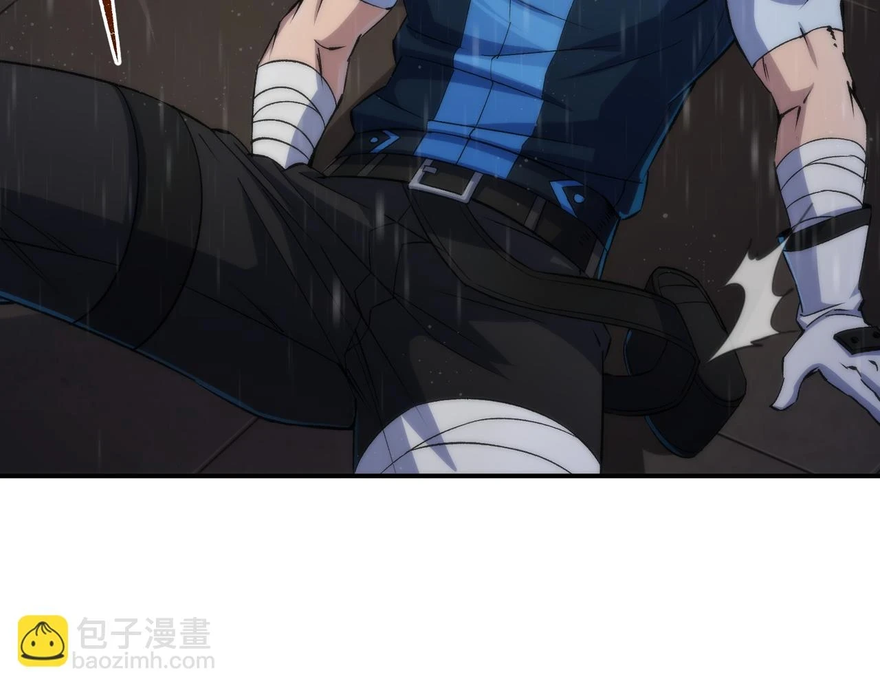 第53话 击败叶天成88