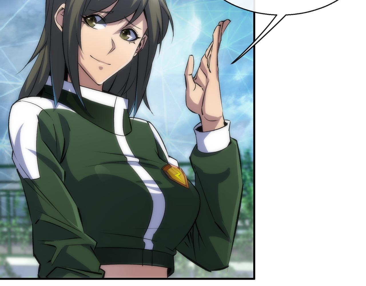 第44话 时空虫洞爆发109