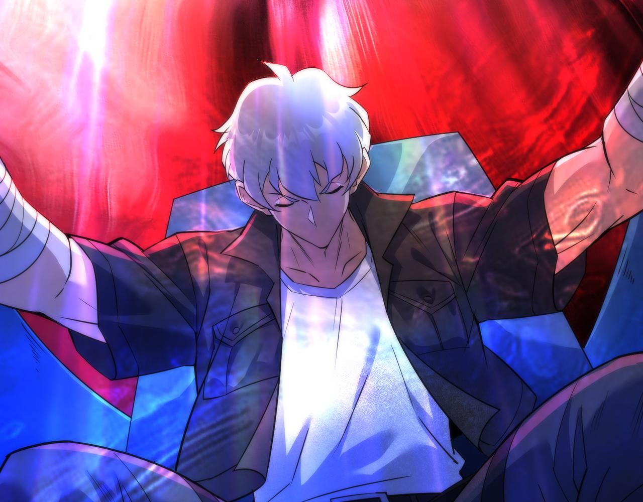 第23话 觉醒途中遭袭击19