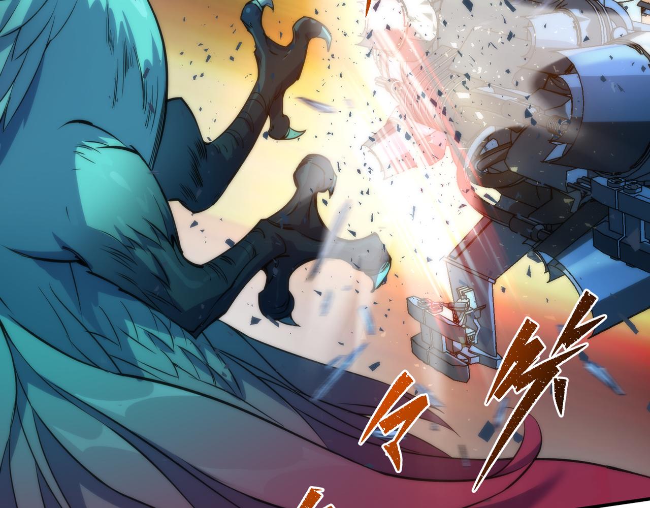 第23话 觉醒途中遭袭击96