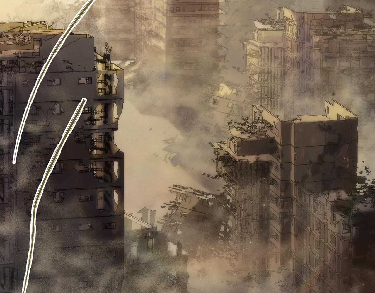 第1话 考核开启6