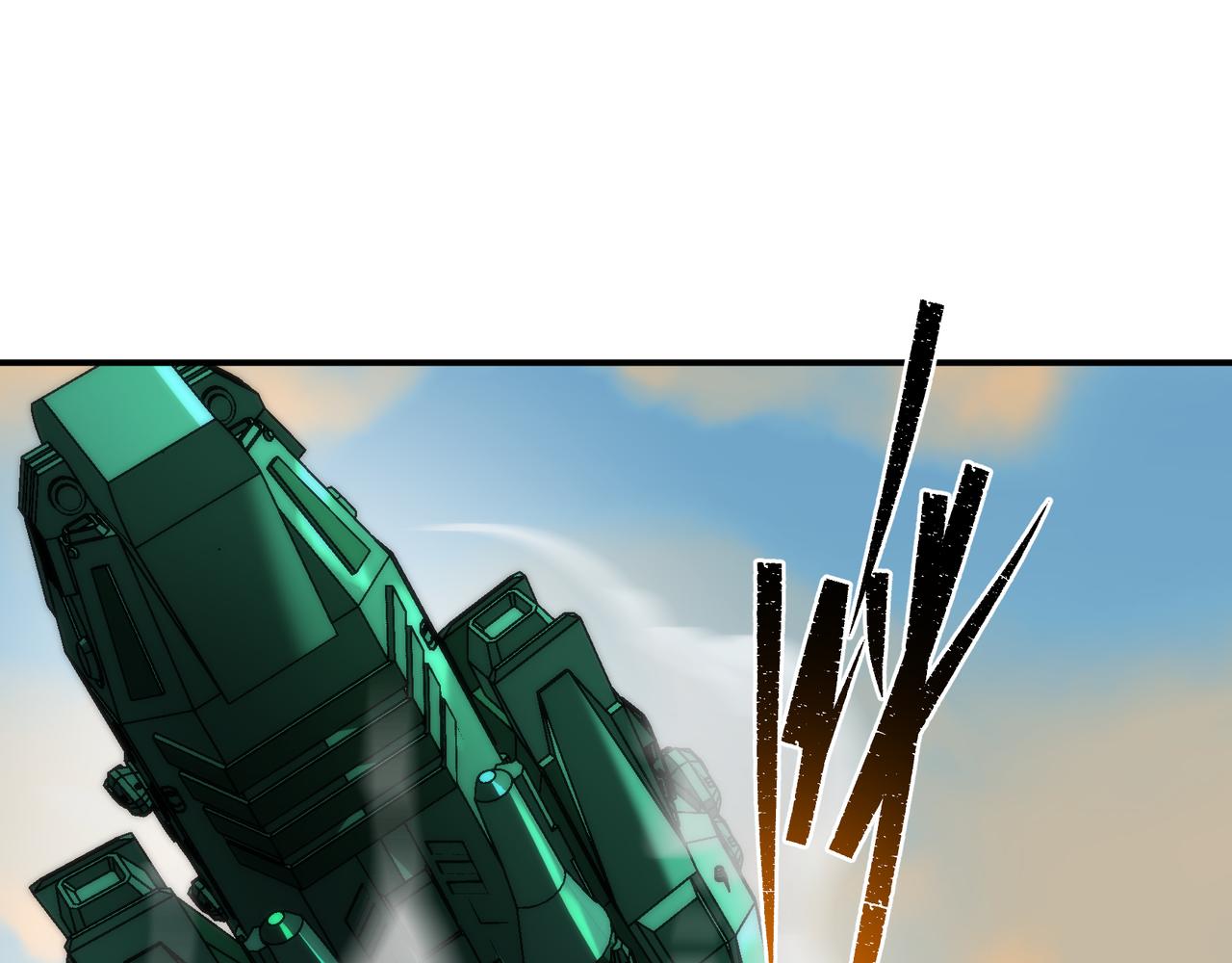 第23话 觉醒途中遭袭击84