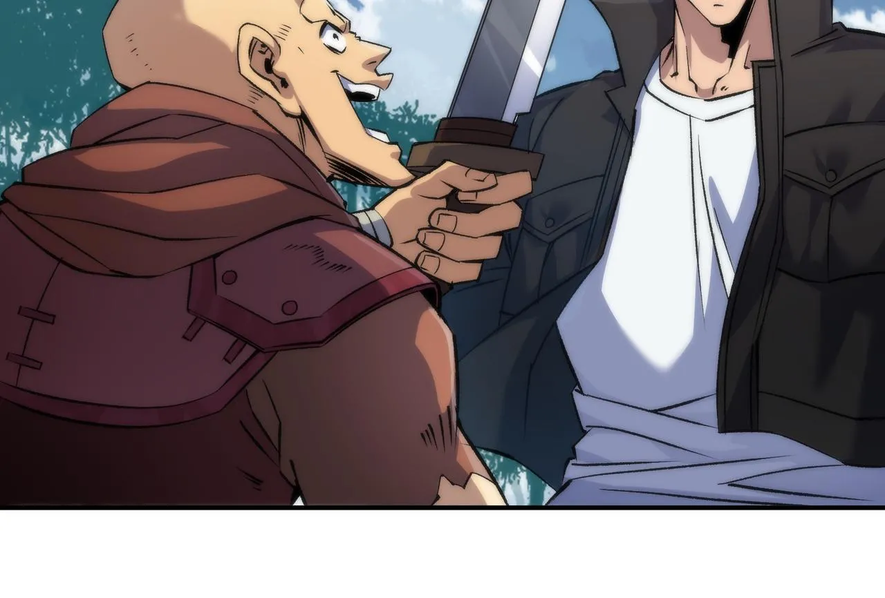第64话 离火帮的监狱27