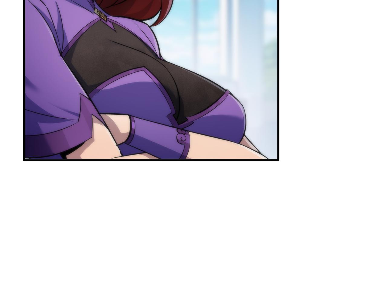 第32话 靠山100
