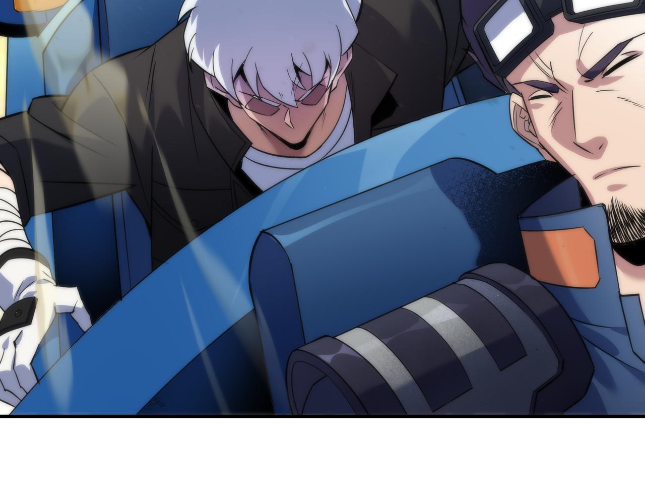 第23话 觉醒途中遭袭击12