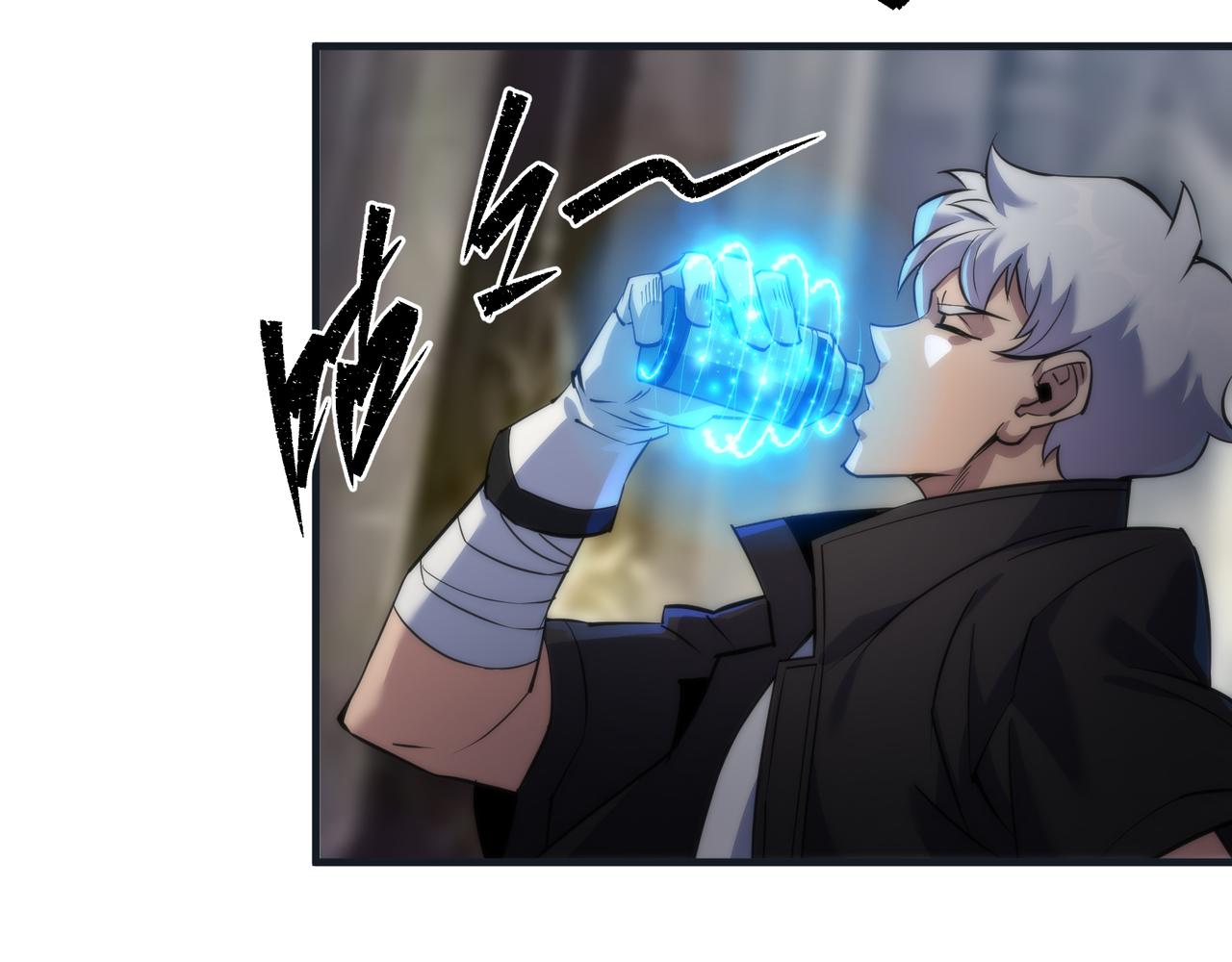 第21话 任务完成！获得死亡之眼99