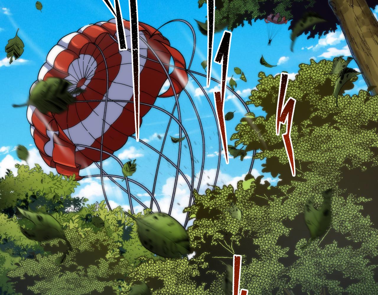 第37话 降落，风雷岛79