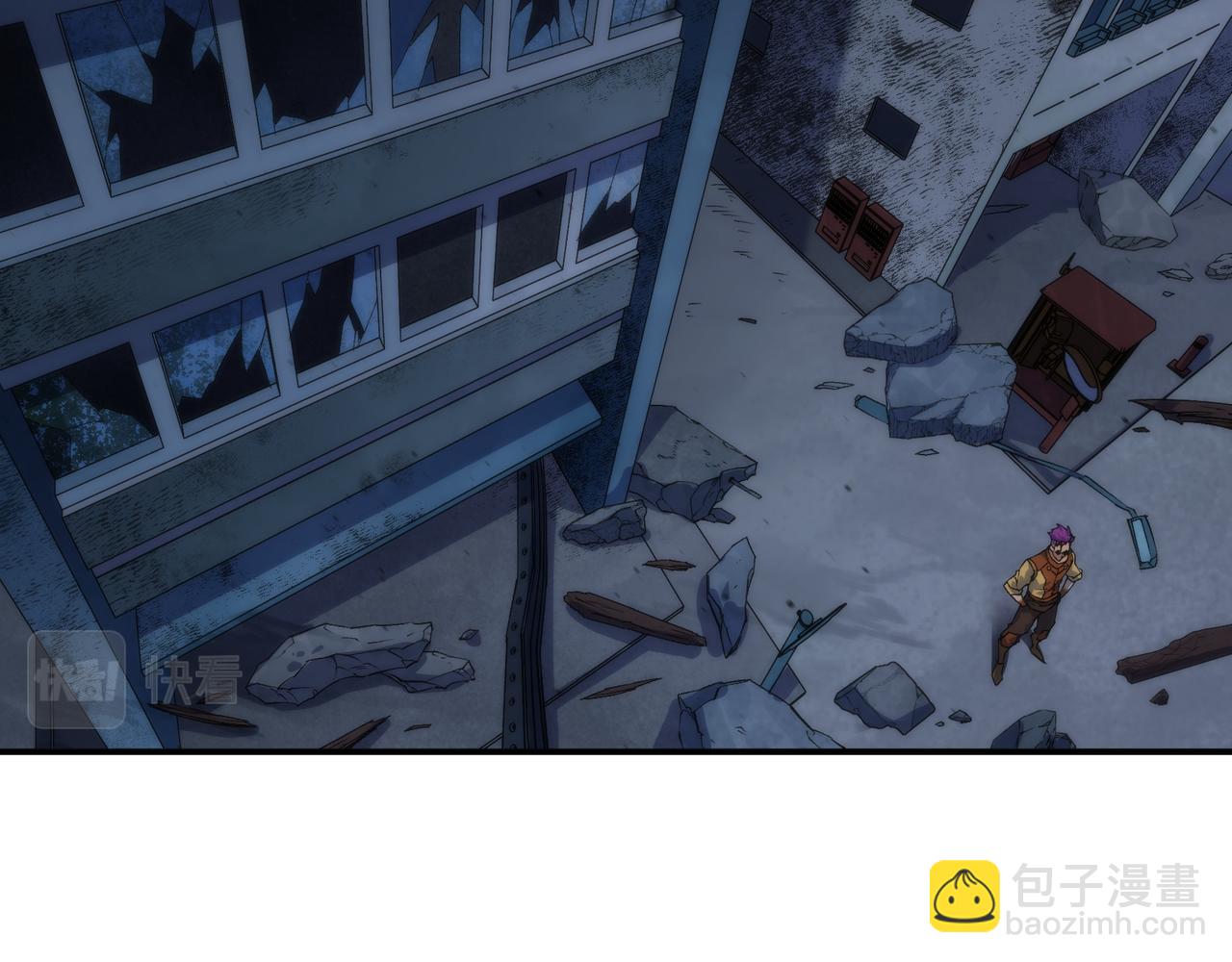 第49话 下水道惊魂40