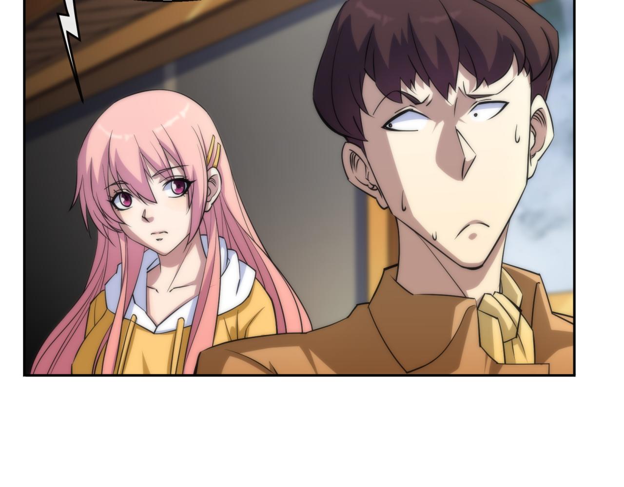 第13话 初入荒野世界55