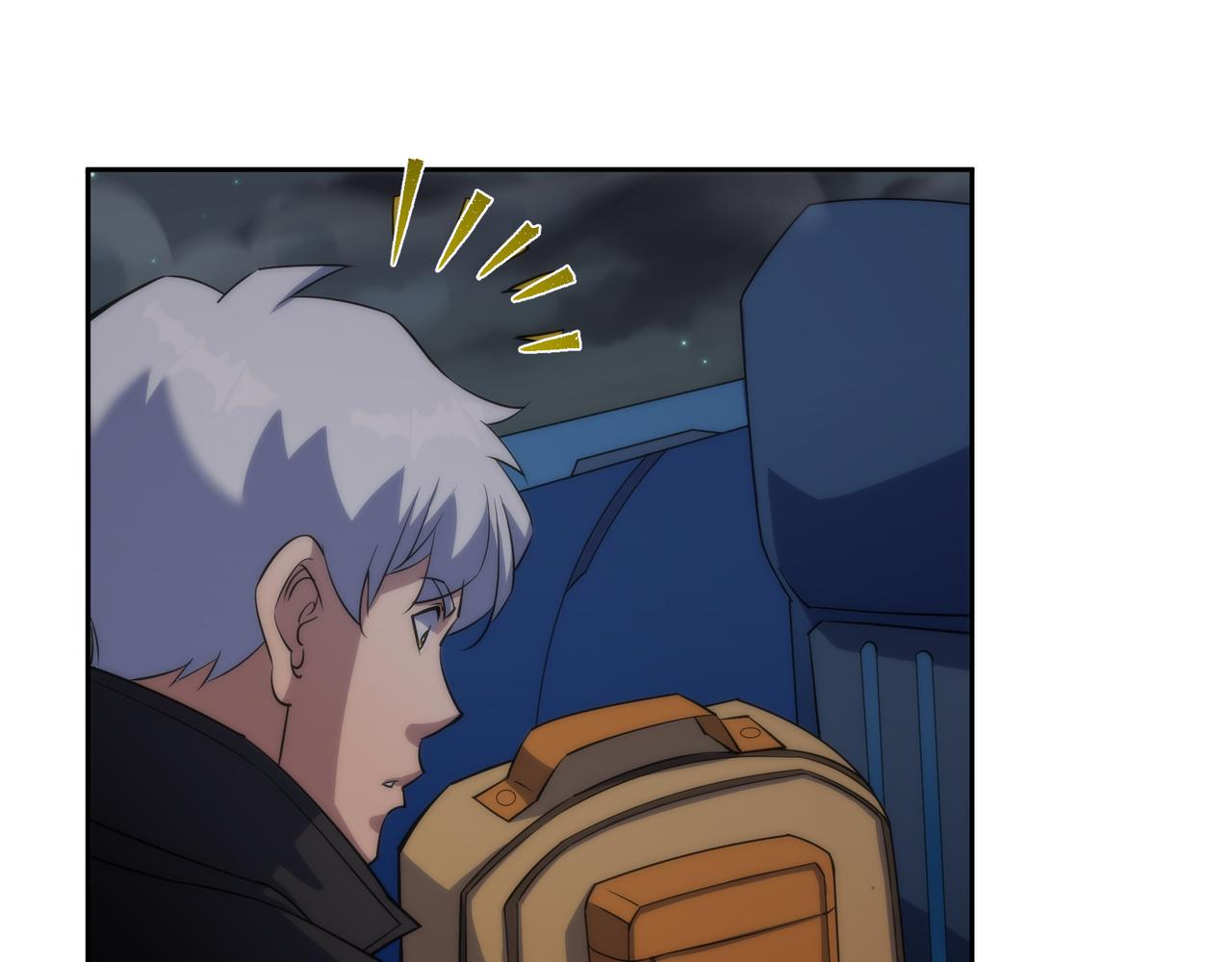 第17话 秘境外遇仇人31