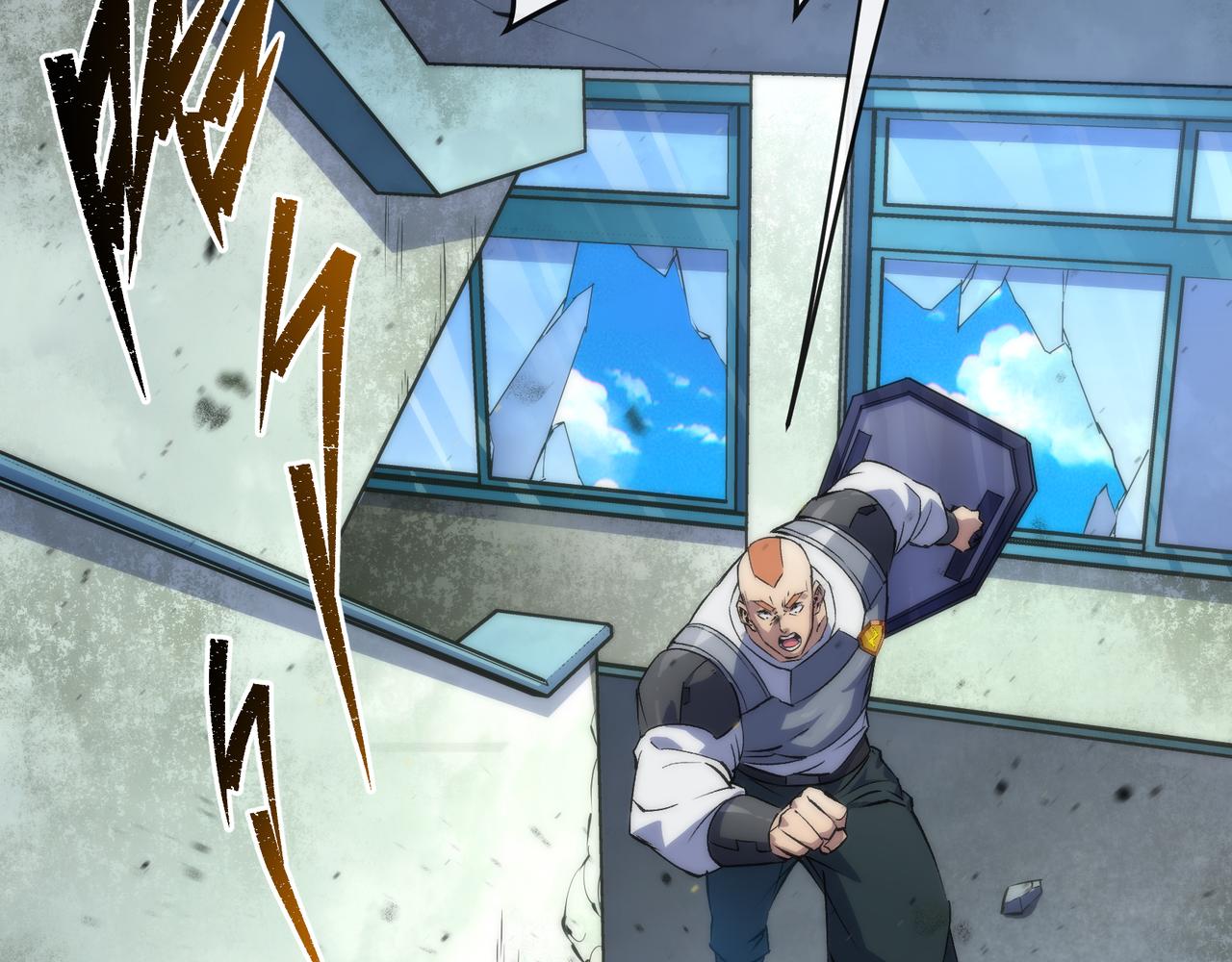 第41话 小队合体7
