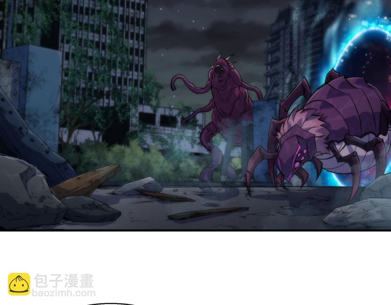第49话 下水道惊魂8