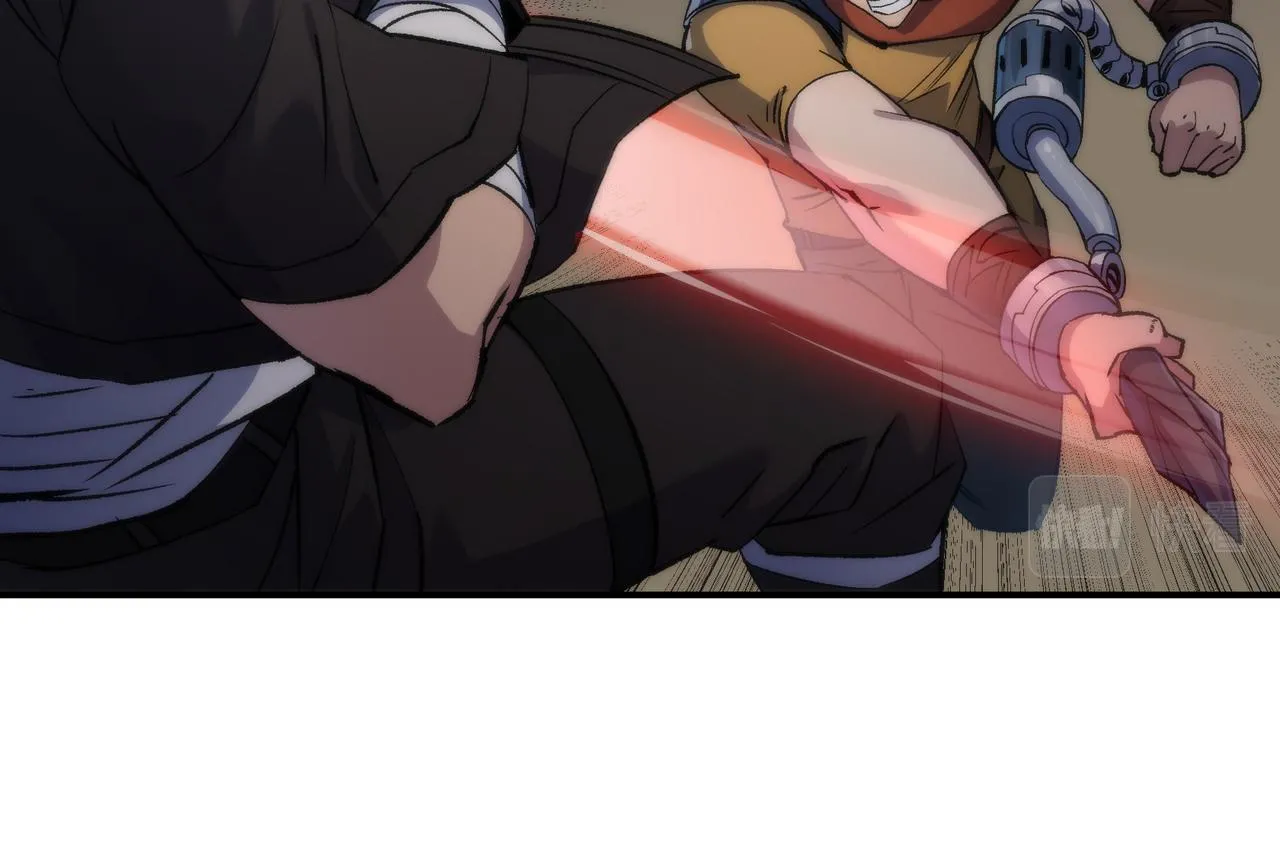 第64话 离火帮的监狱73