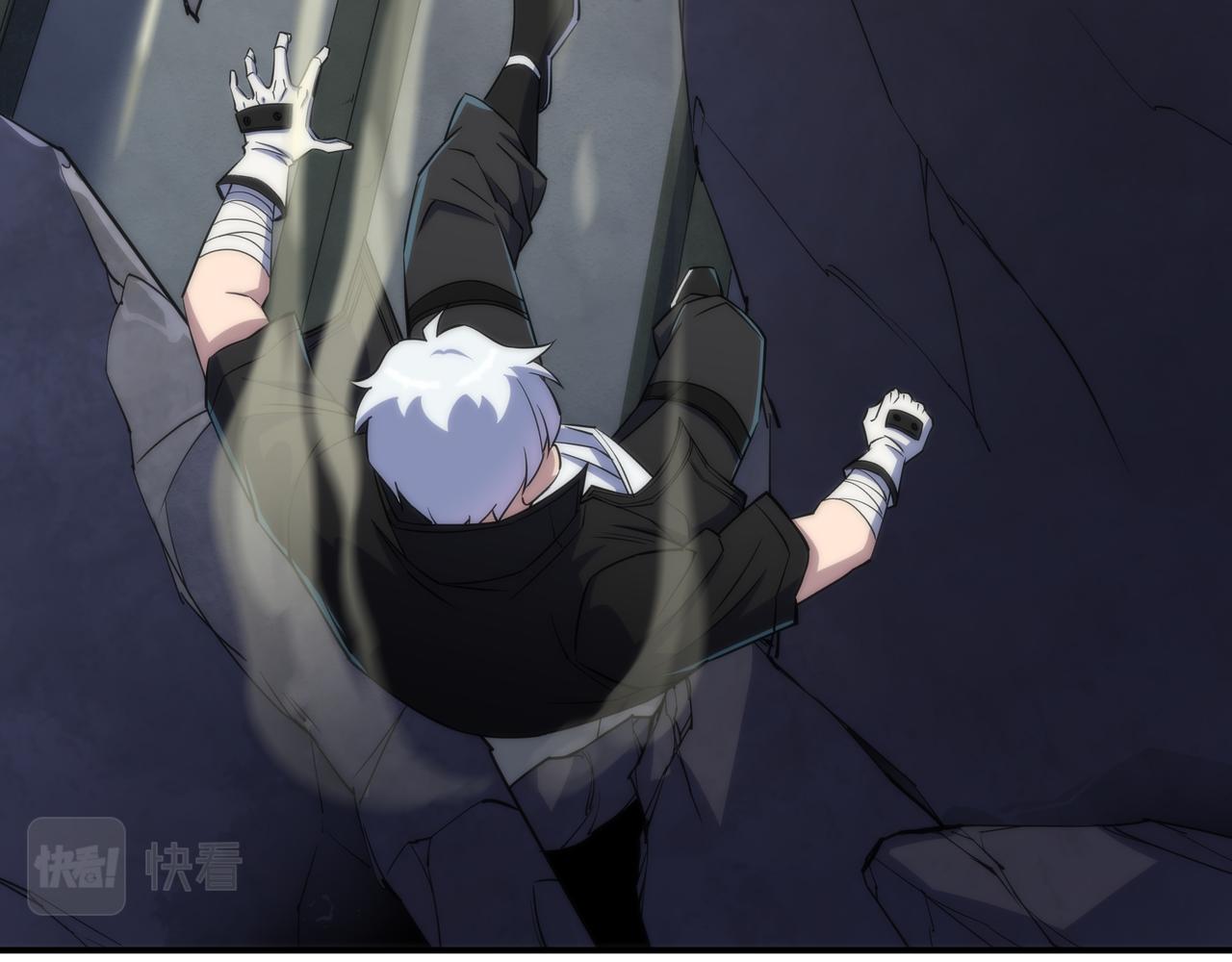 第21话 任务完成！获得死亡之眼91