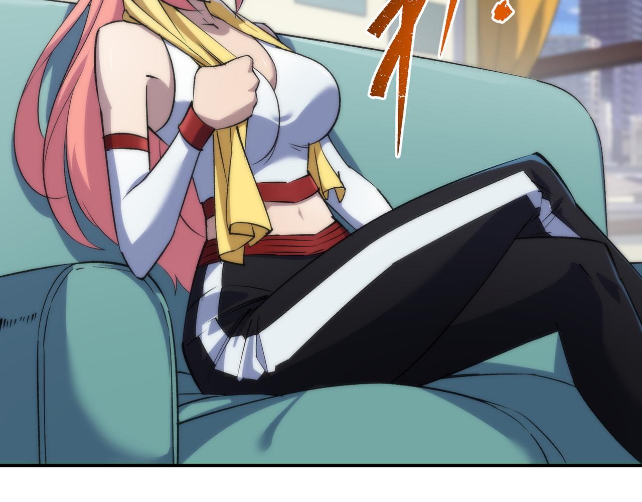第36话 队伍成形99