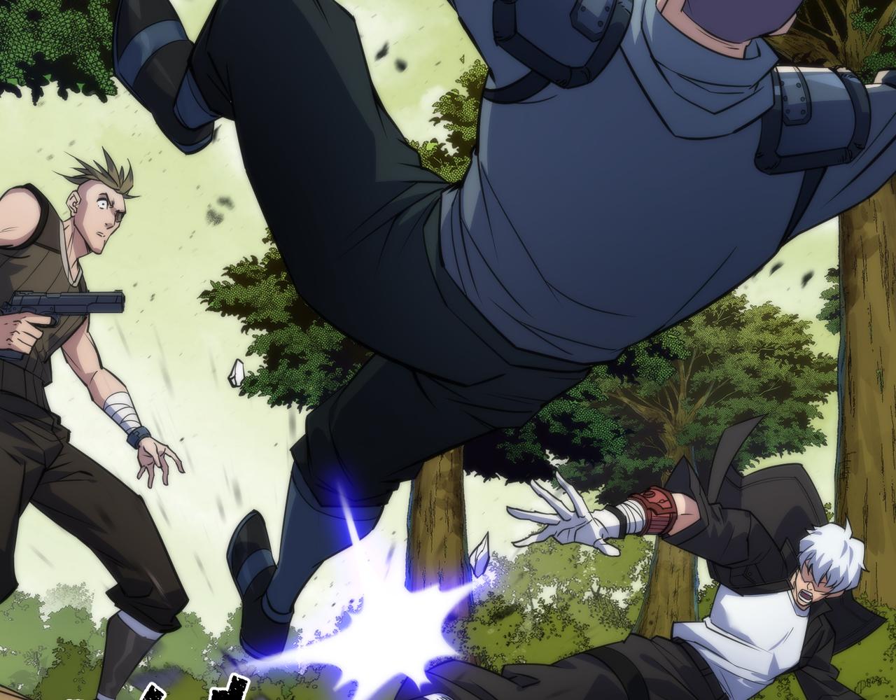第19话 遭遇追击55