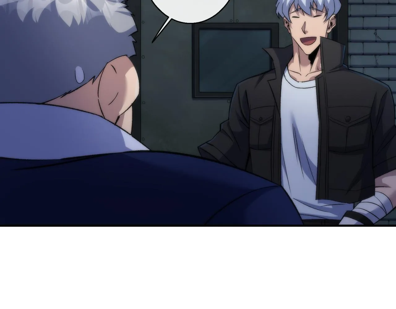 第64话 离火帮的监狱90