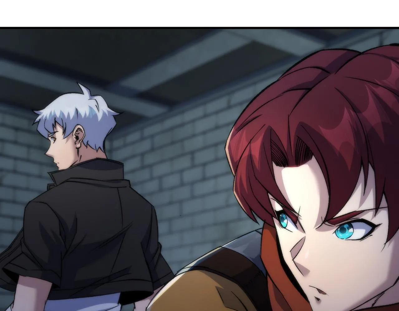 第64话 离火帮的监狱91