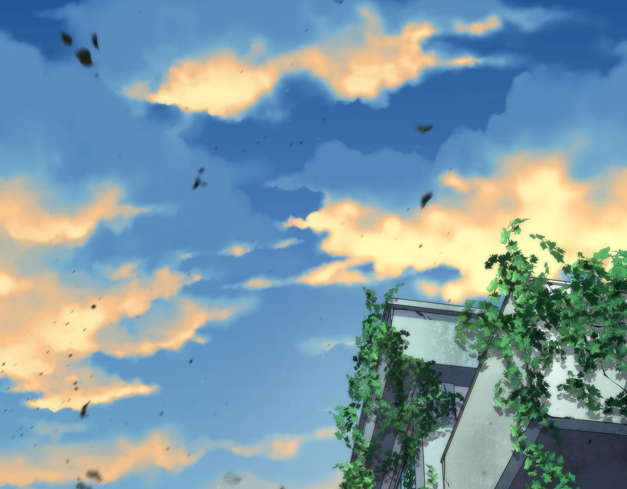 第43话 积分赶超5