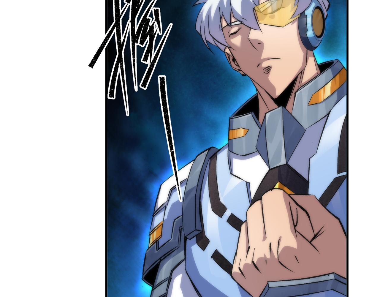 第50话 遭遇强敌70