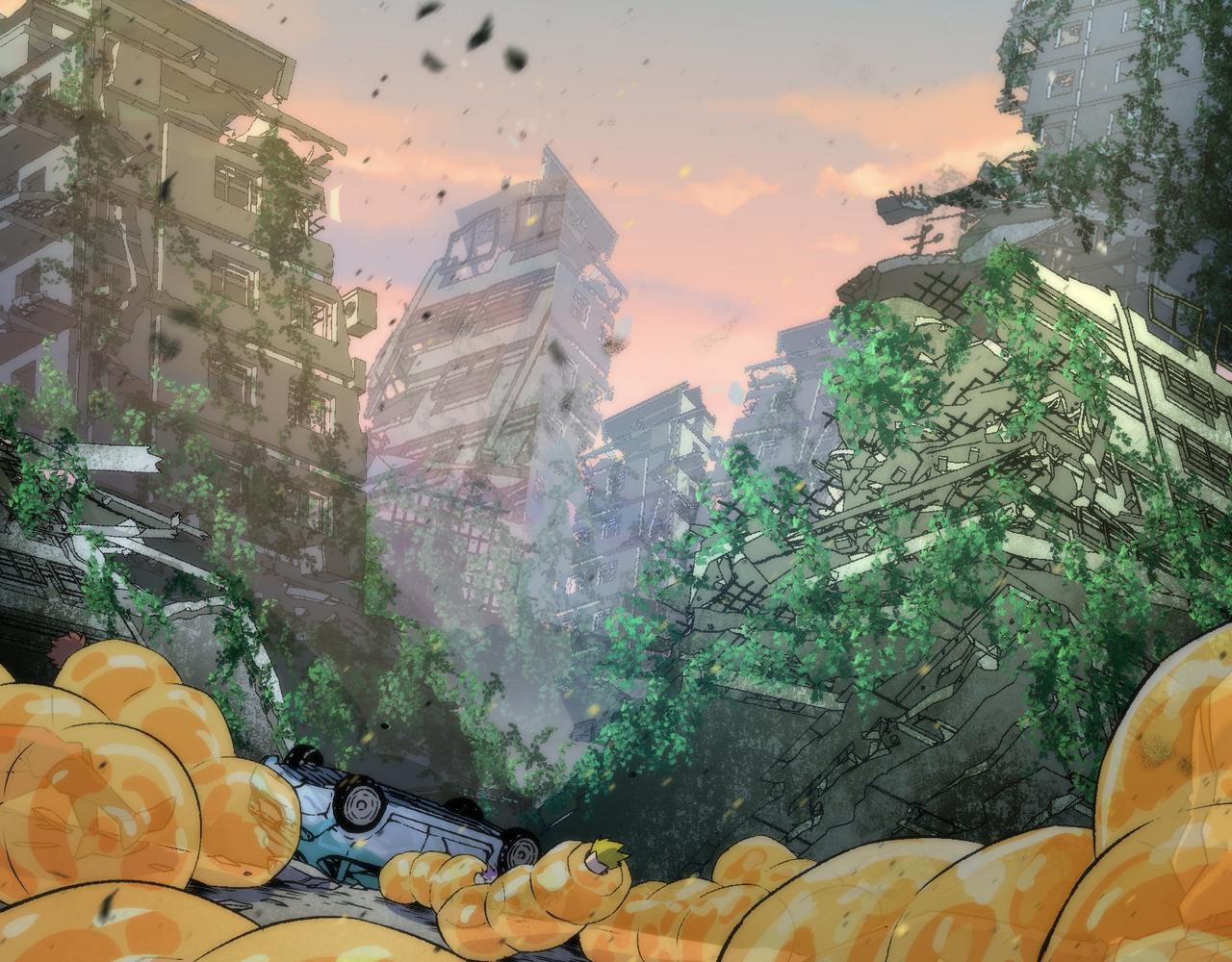 第43话 积分赶超102