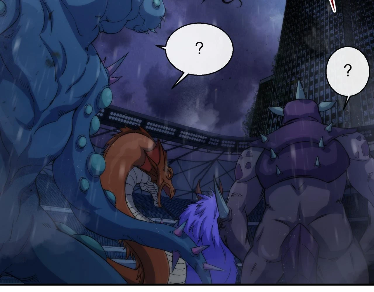 第54话 D符石兽出现69
