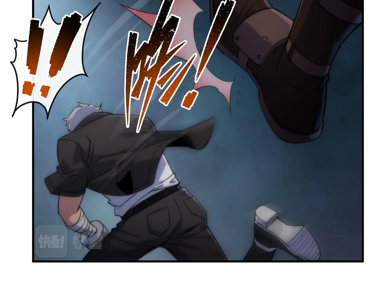 第64话 离火帮的监狱56