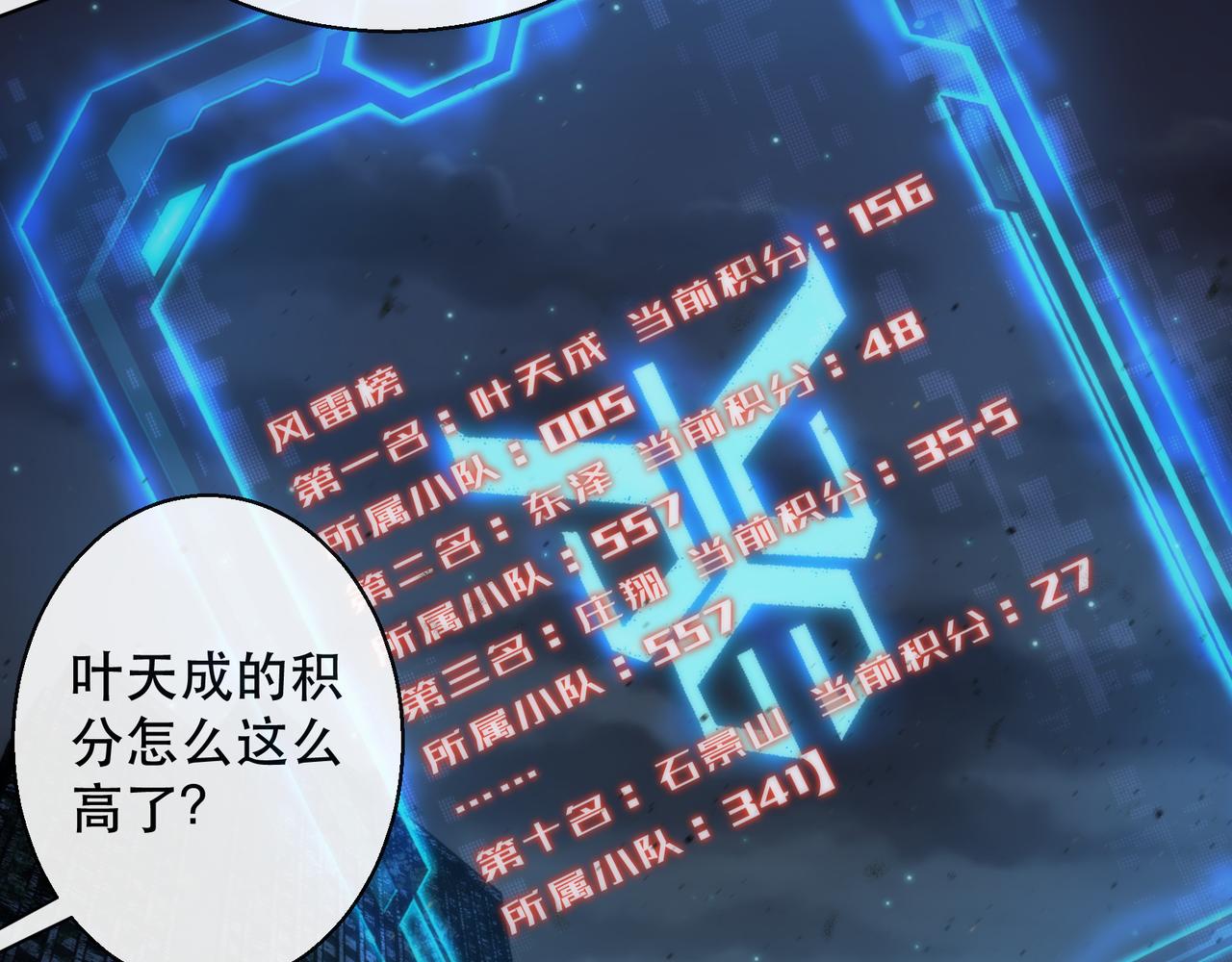 第48话  “小怪物”53