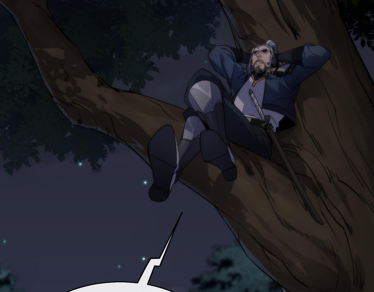 第14话 深夜特训7
