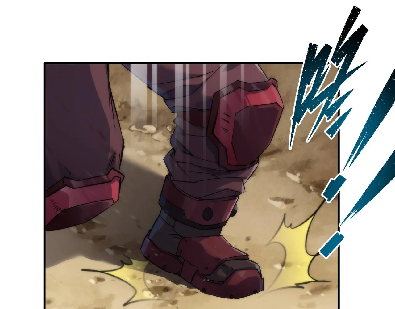 第64话 离火帮的监狱7