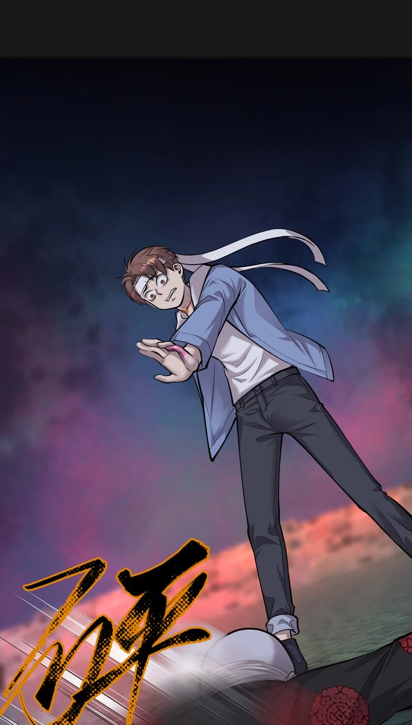 016 六指16