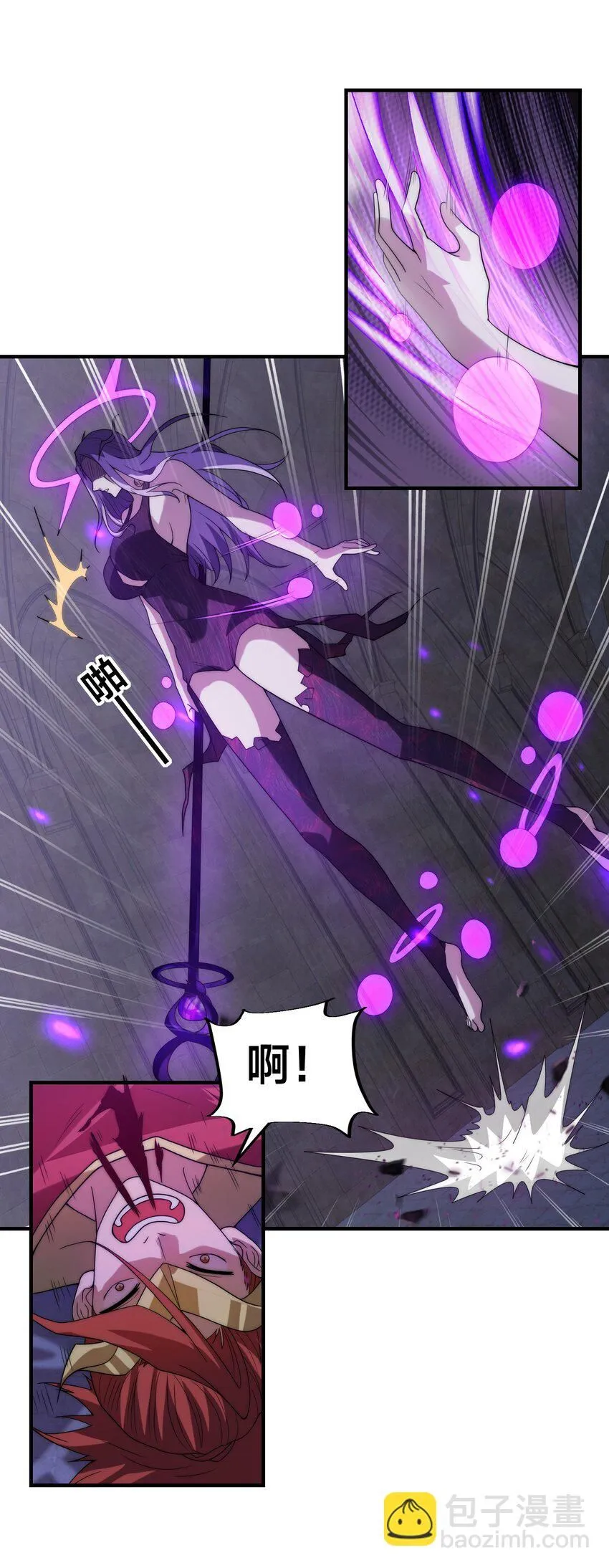 004-女神cpu烧了18