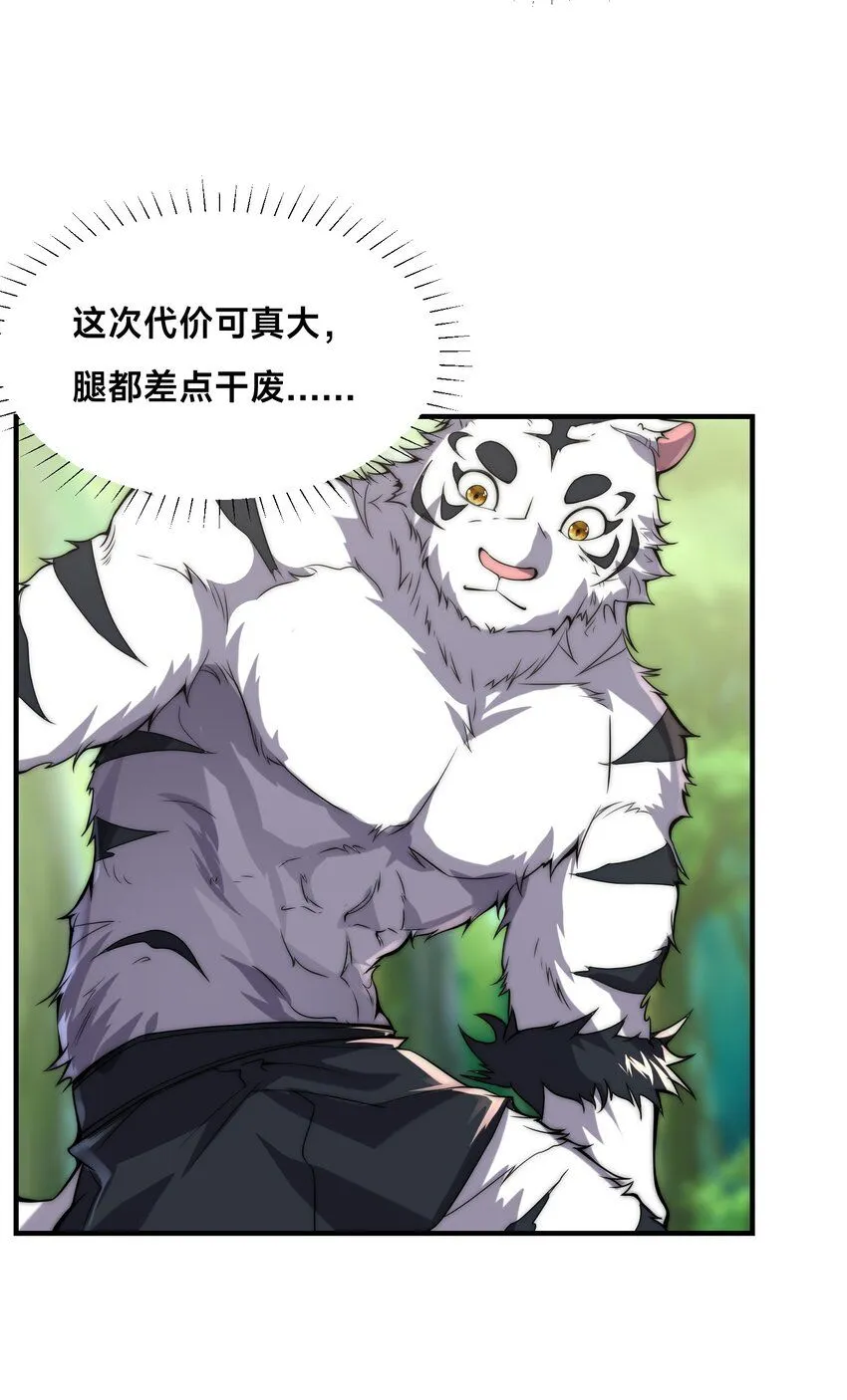 002-捕获野生法师！30