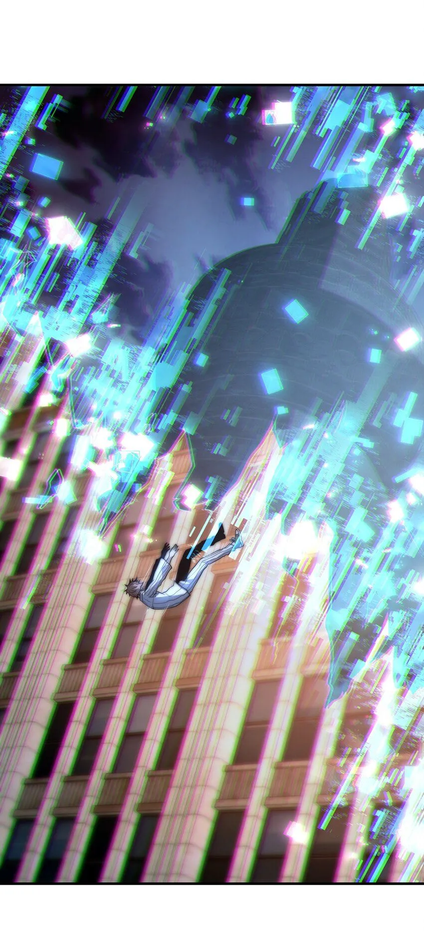 001-变成福瑞了？！30
