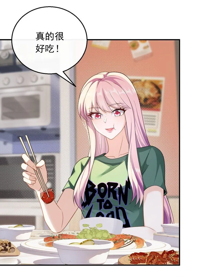 040 抓住女人的胃26