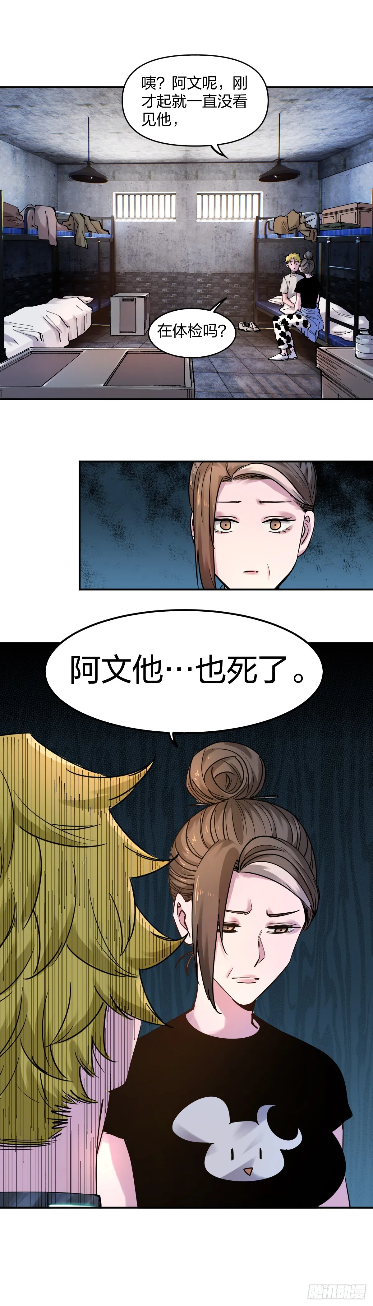 投资回报5