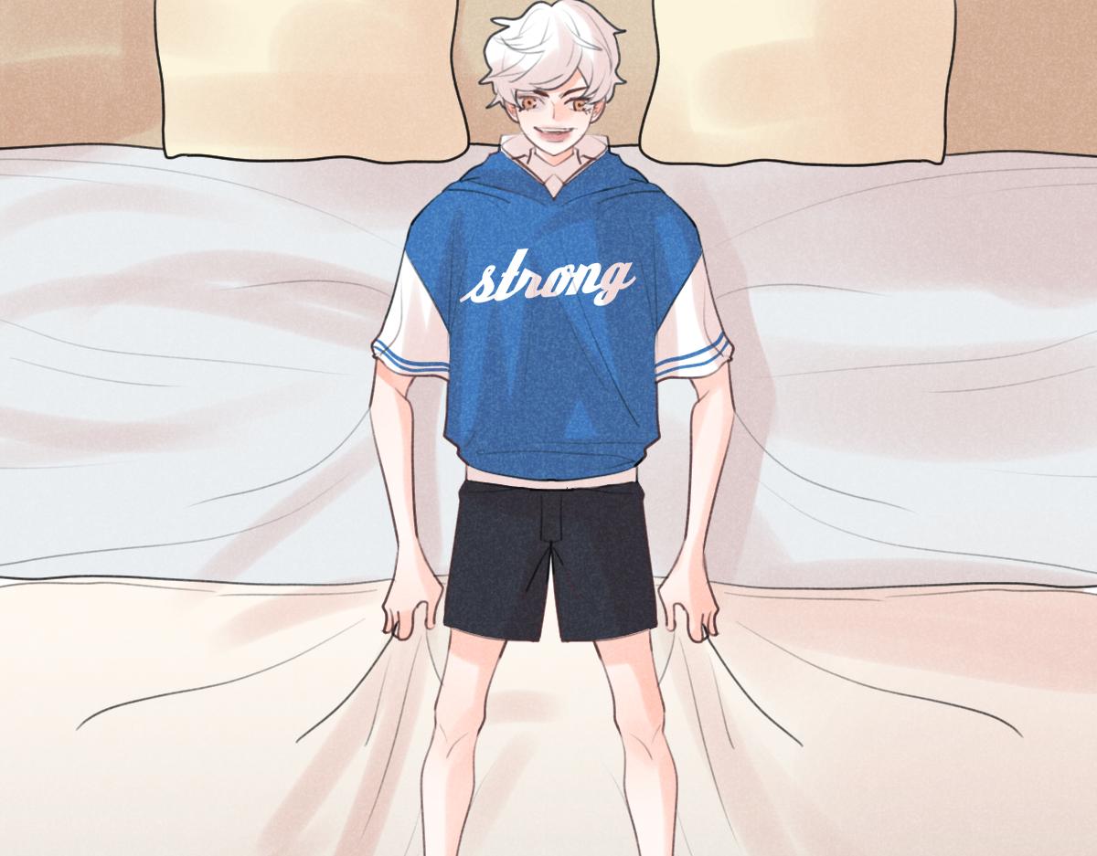 过去16