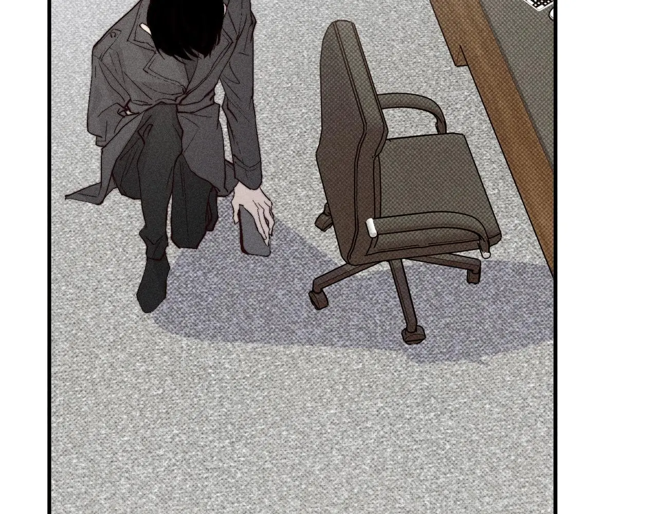 危机降临5