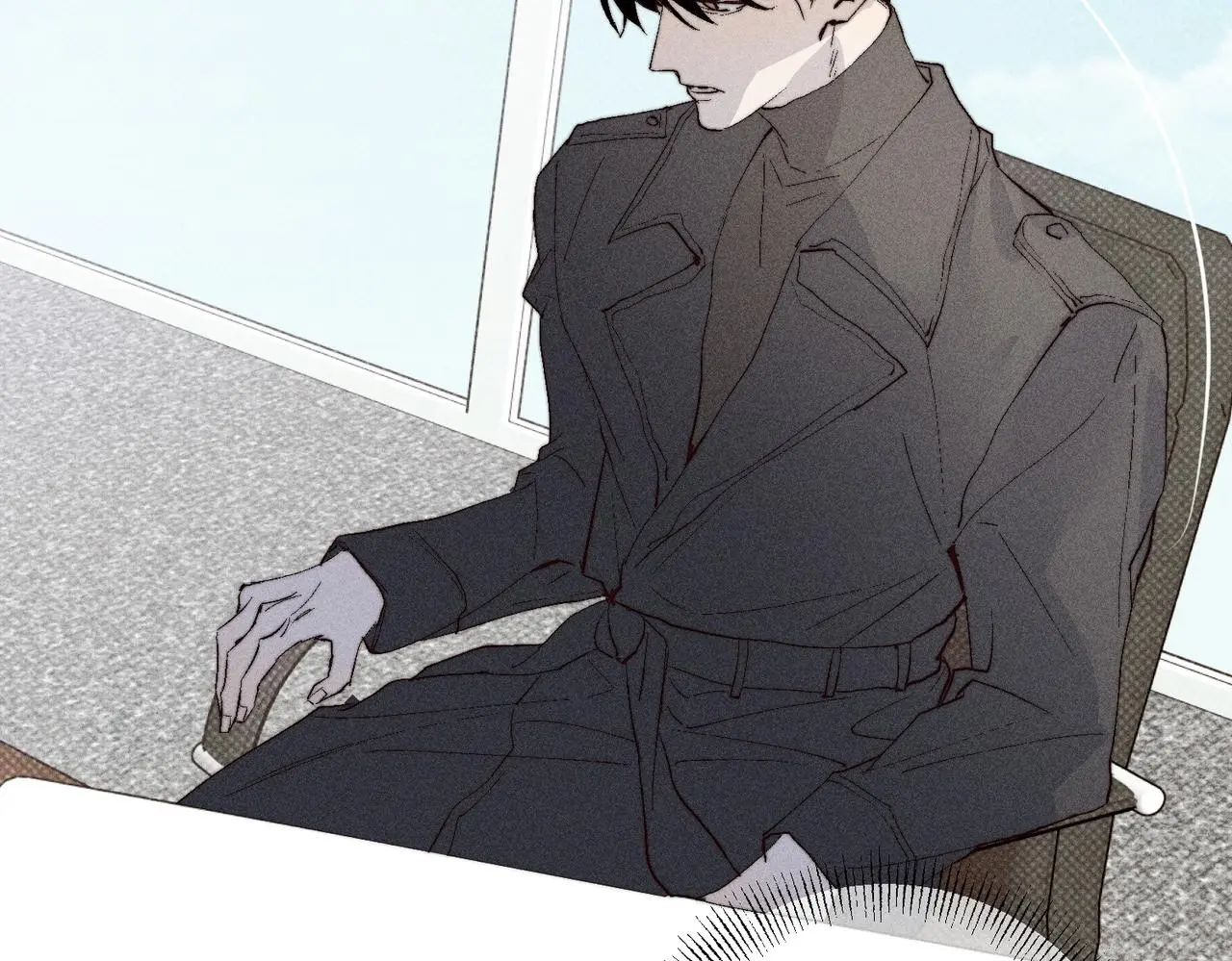 危机降临23