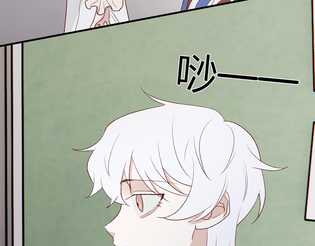 莫名其妙的讨厌107