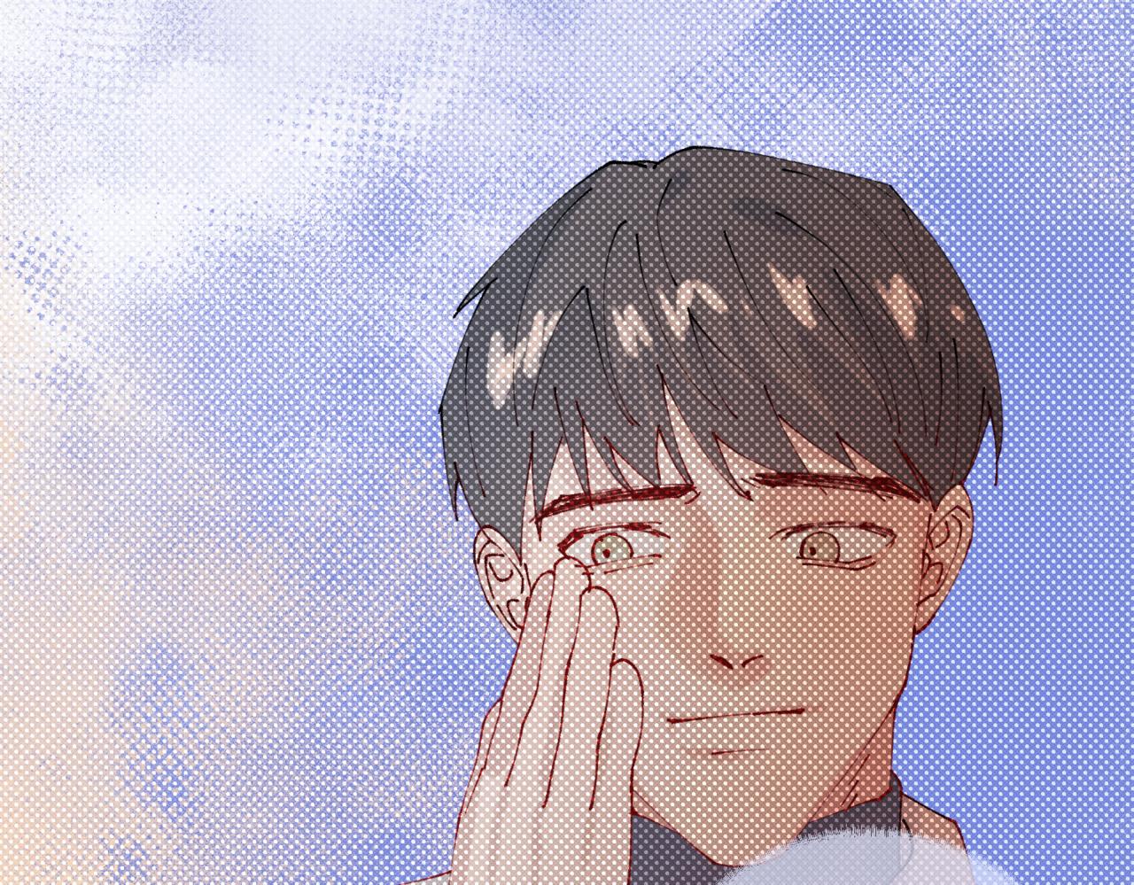 离他远点97