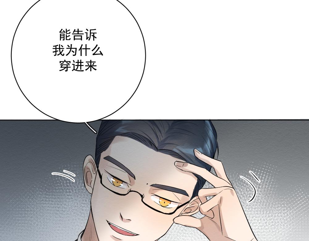 穿进年上文30