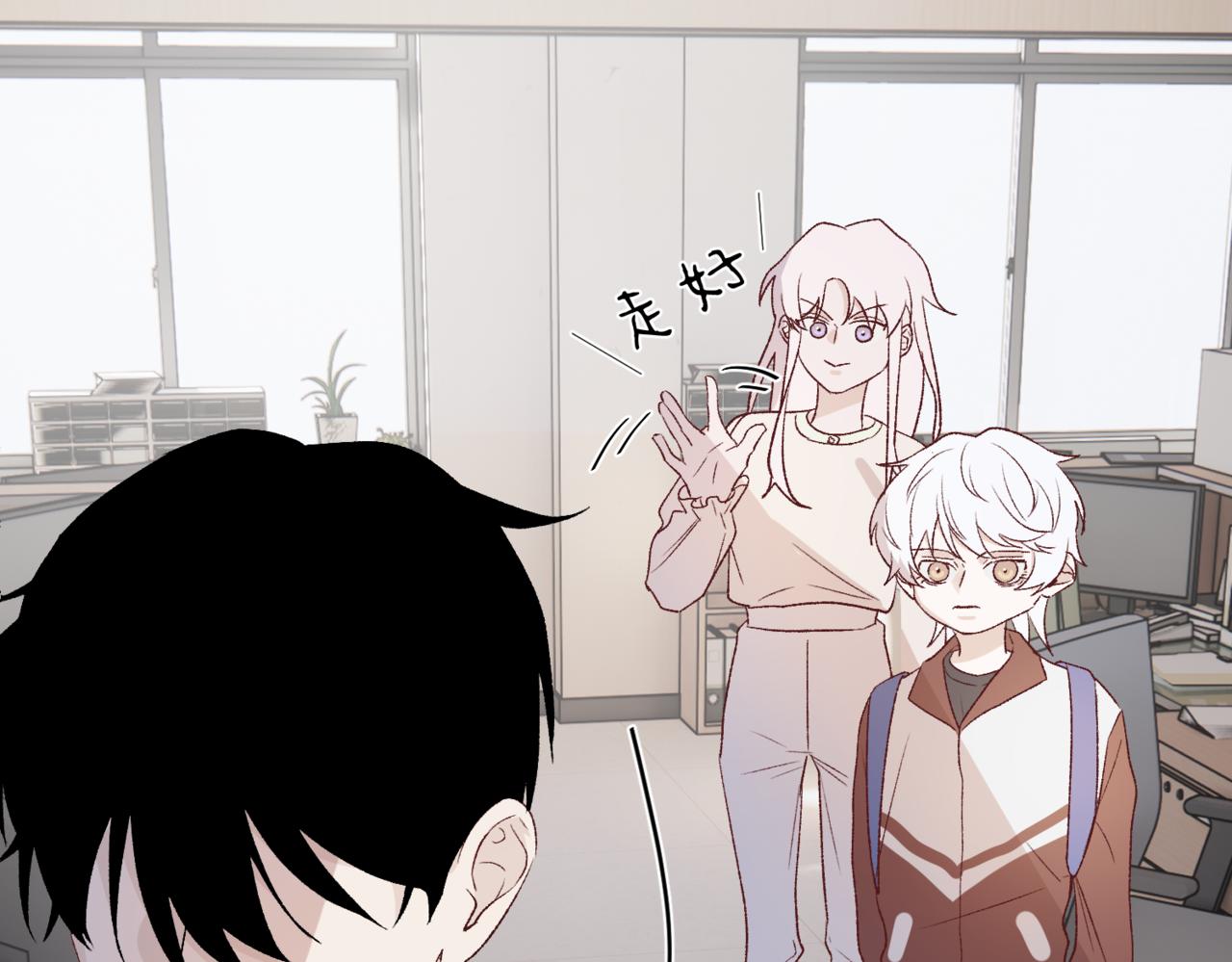 莫名其妙的讨厌39