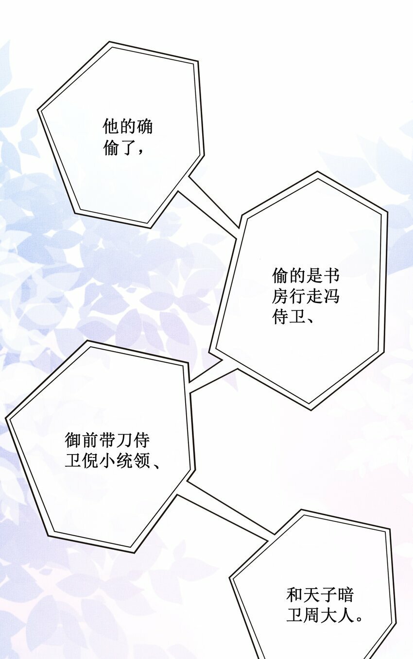 013 死对头同居了7