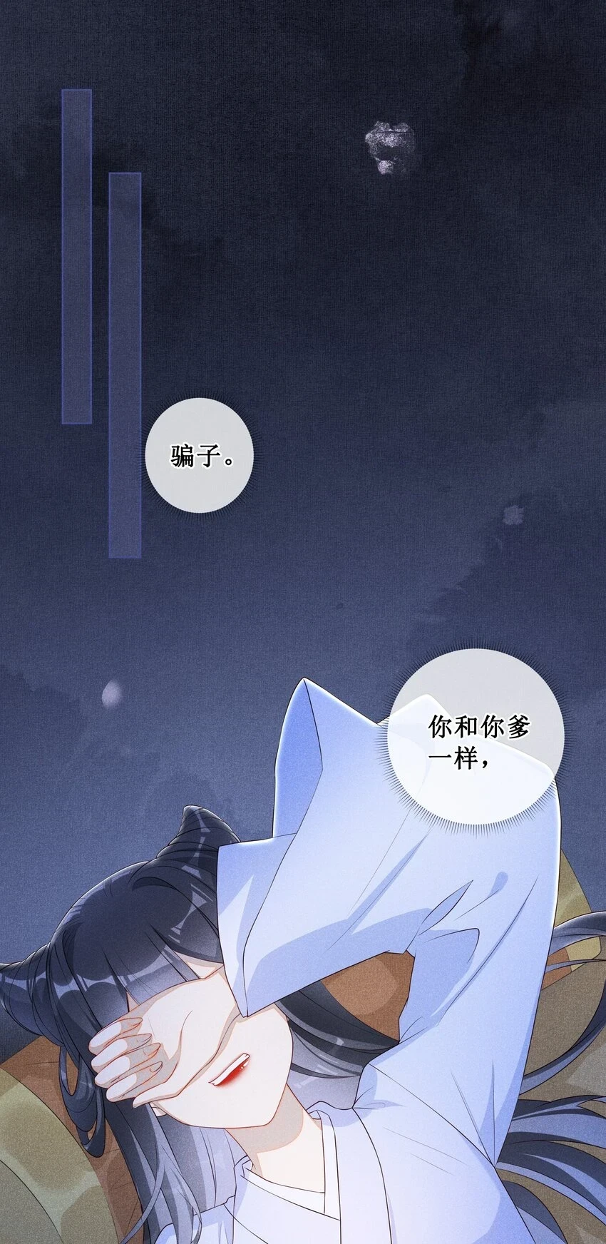 008 宁宁大骗子30