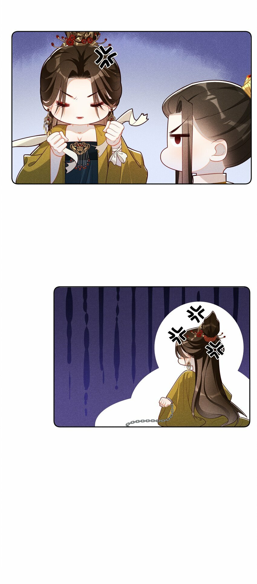 023 我疯了，你的错43