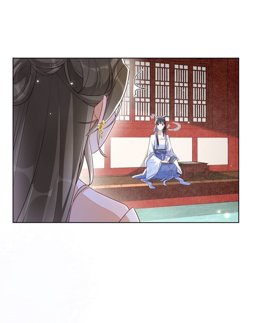 002 给本宫擦脚23